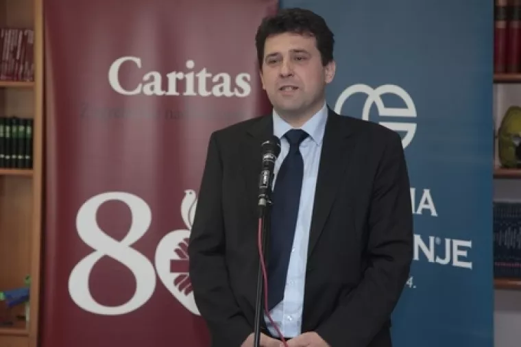 Reorganizacija Croatija osiguranja počela odlukom o ga&scaron;enju Lloyda