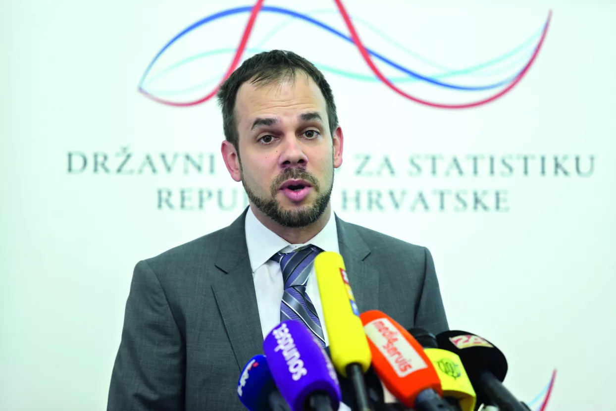Crno trži&scaron;te popravlja statističku sliku ekonomije