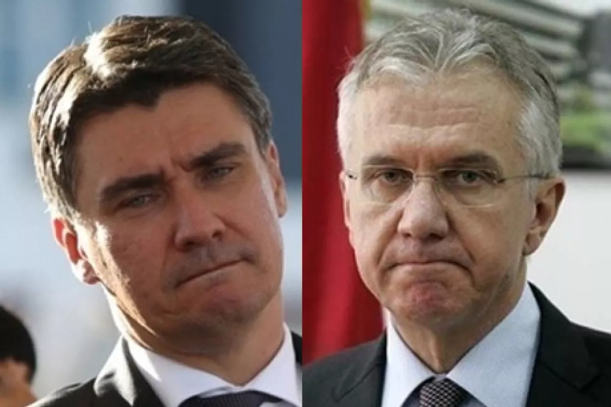 Milanović: Od Rajka Ostojića čekam izvje&scaron;će već osam mjeseci