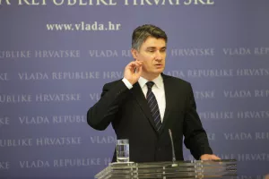 Sini&scaron;a Varga novi ministar zdravlja, a Vedran Mornar ministar znanosti, obrazovanja i sporta