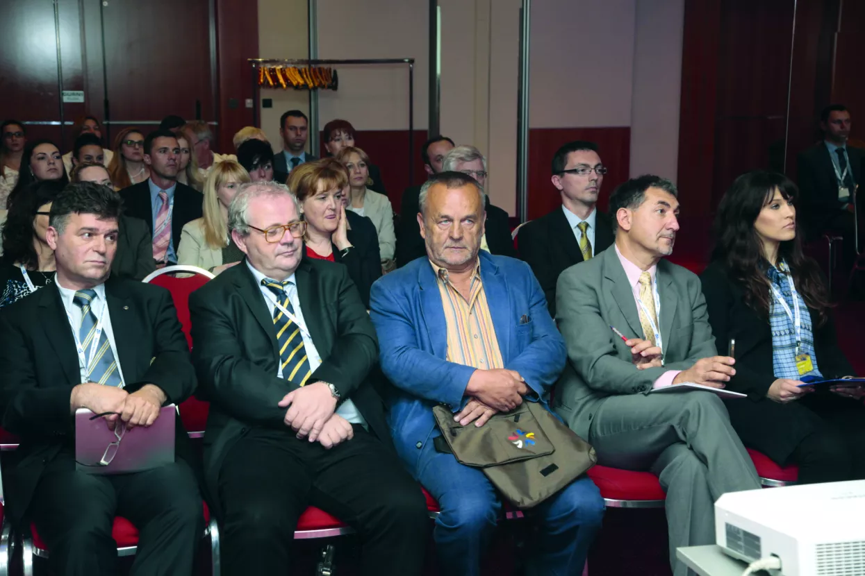 Za dobar projekt potreban je obrazovan kadar
