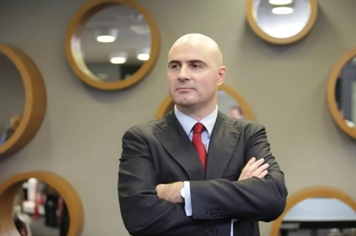 Vipnet na vrhu liste Top 5 Poslodavaca Partnera