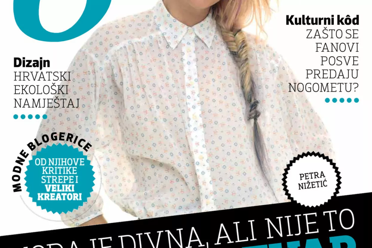 Trend 454, 13. lipnja 2014.