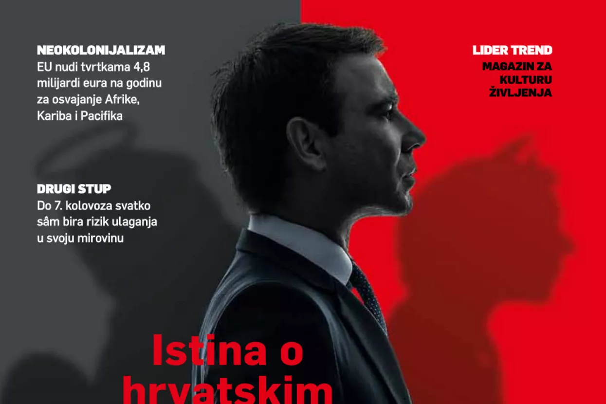 Lider 454, 13. lipnja 2014.