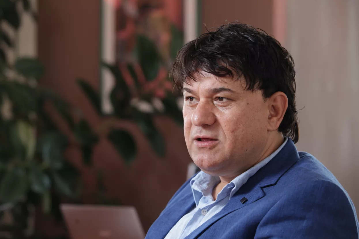 Sada se ne zarađuje već gradi pozicija za sutra