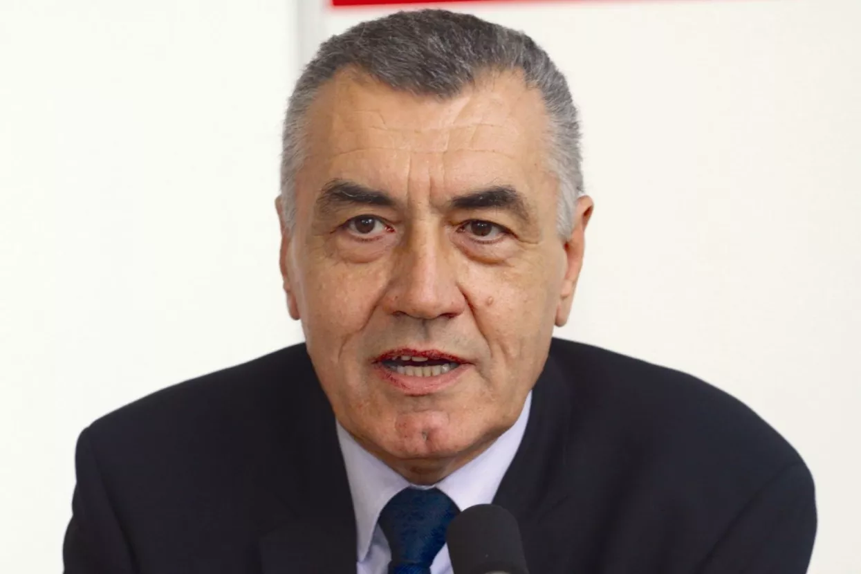 HUP: Nitko od viđenijih poduzetnika ne želi preuzeti Mudrinićevu ulogu