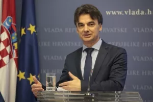 Grčić: Porezni sustav u mandatu ove Vlade ne bi se trebao mijenjati