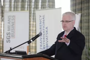 Josipović: Energetska neovisnost i sigurnost su strate&scaron;ko pitanje