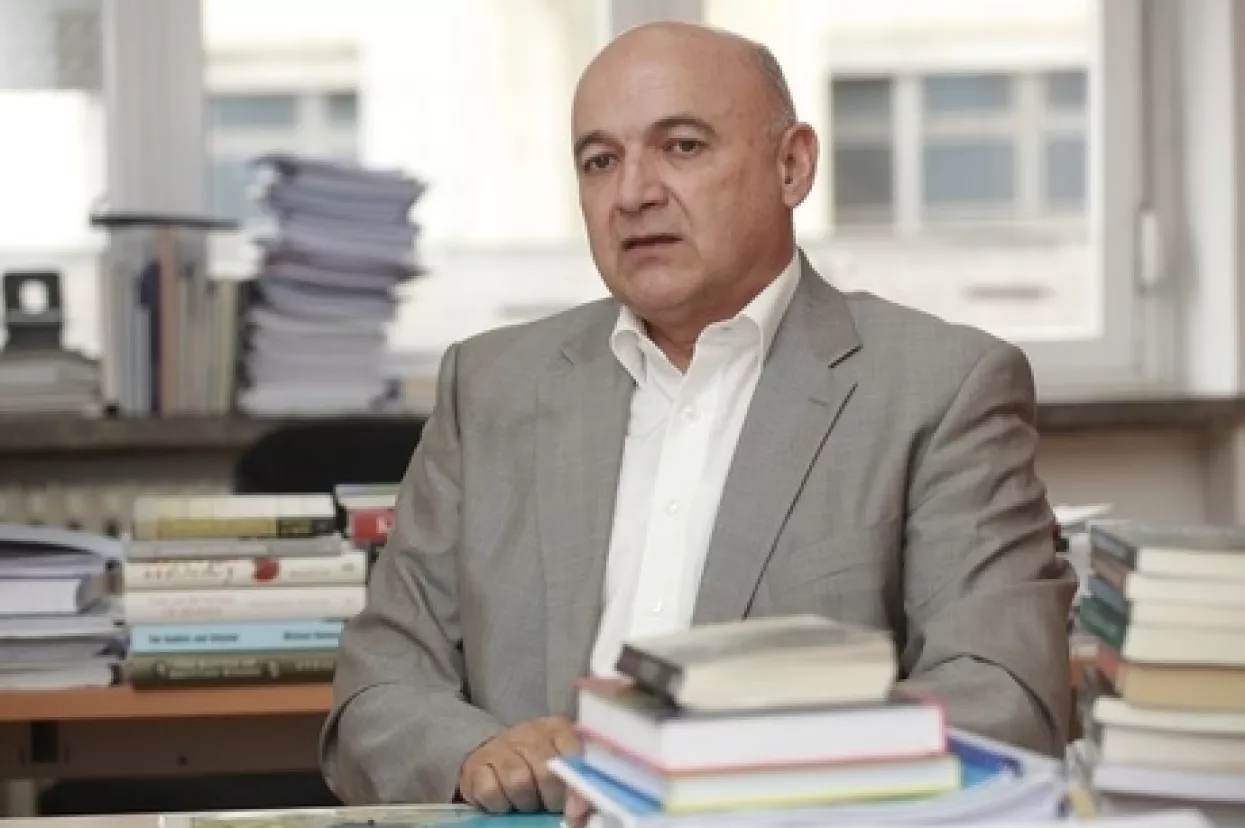 Situacija oko Ine pravno čista, stjecanje dionica nije dovedeno u pitanje