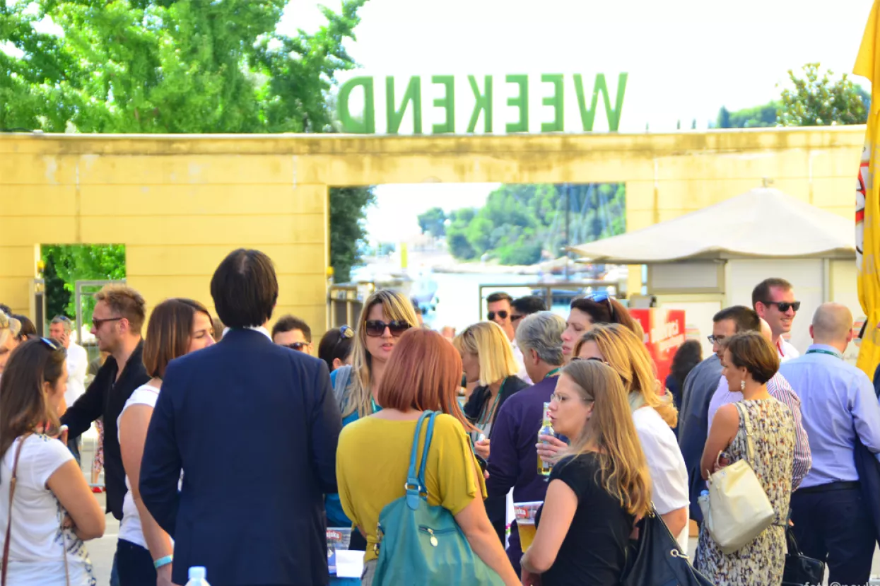 Sedmi Weekend Media Festival traži nove medijske modele i propituje financiranje startupa