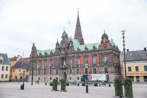 Malmö - Grad posvećen suživotu s prirodom