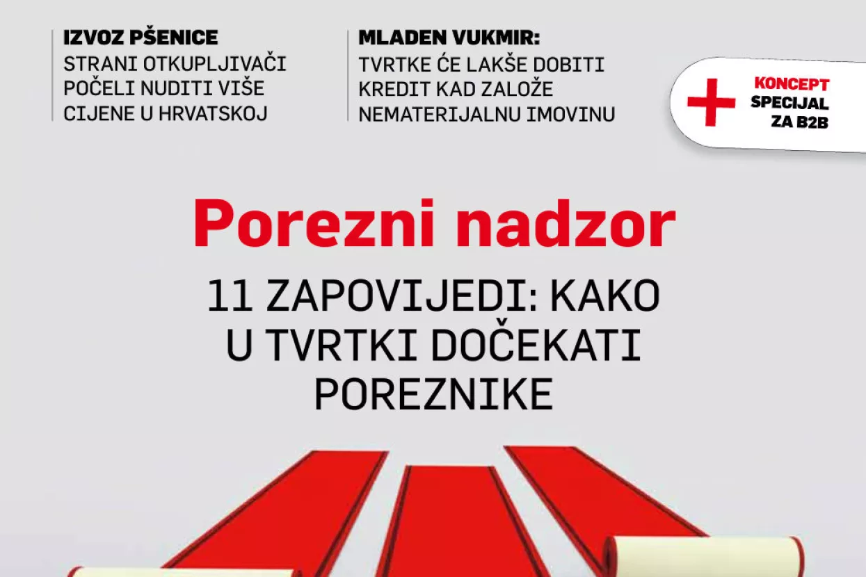 Lider 455, 20. lipnja 2014.