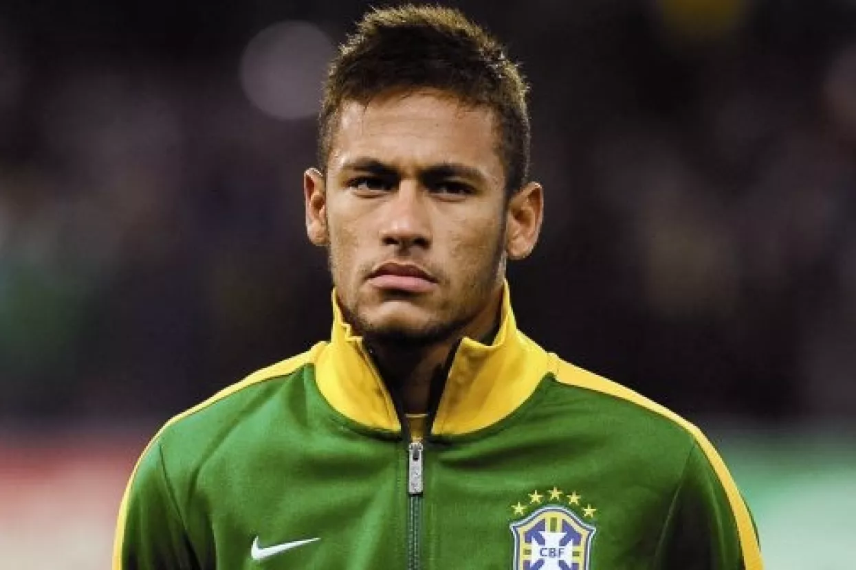 Neymar - Stvaranje nogometnog brenda