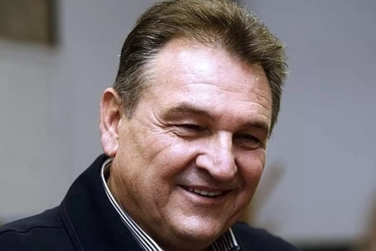 Čačić na sporedni izlaz iza&scaron;ao iz zatvora