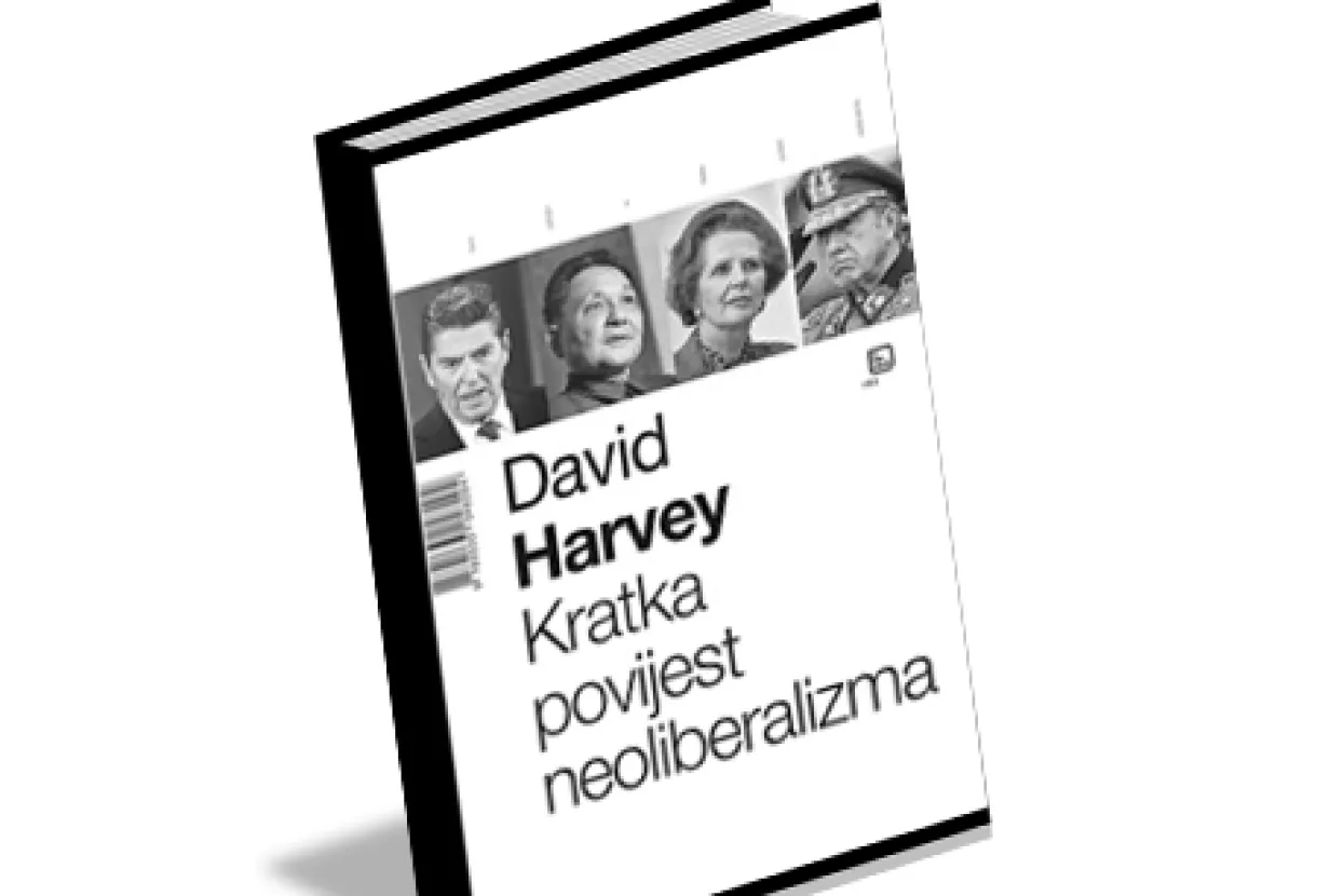 Demistifikacija nepomirljivih suprotnosti neoliberalizma