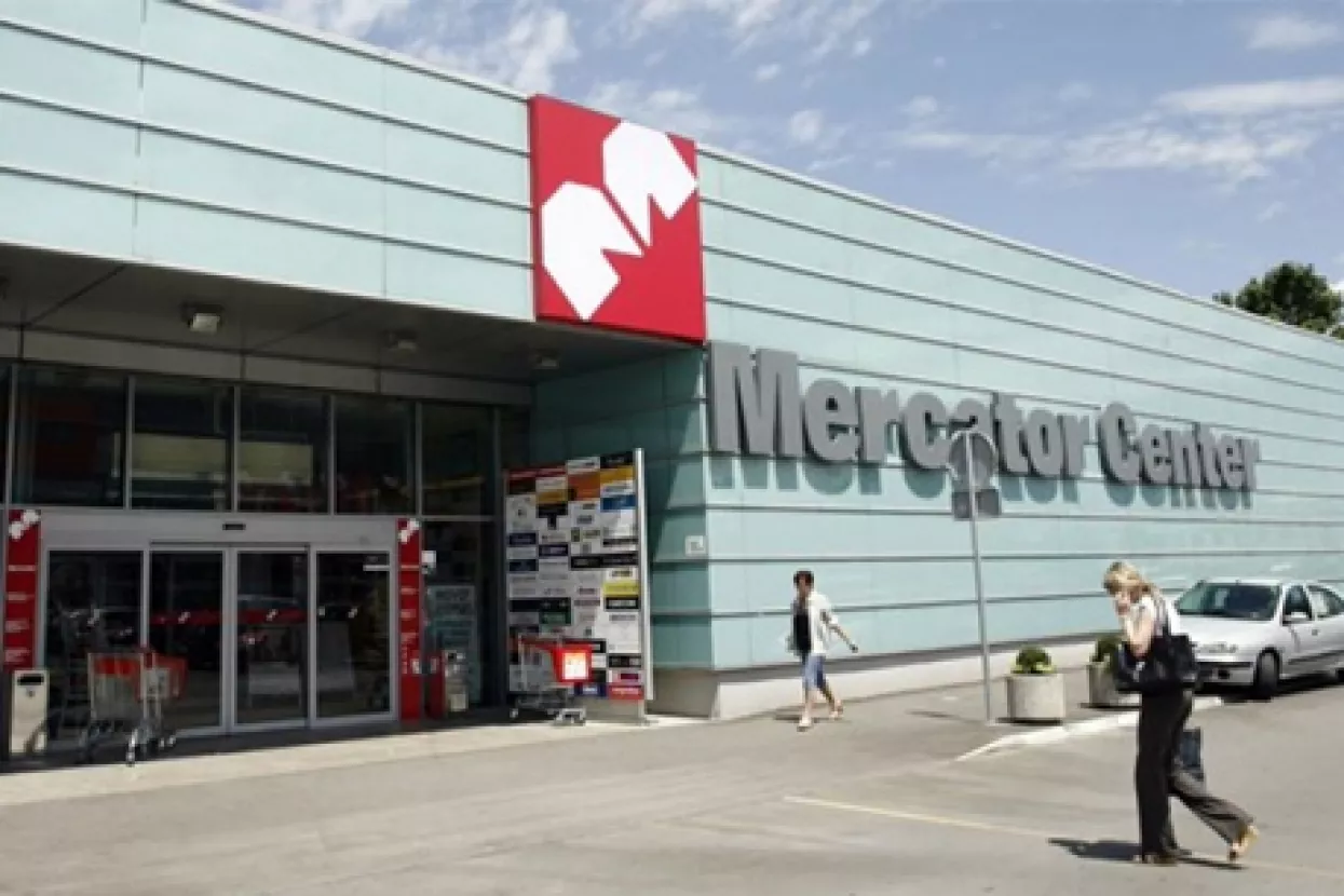 Prodaja dionica Mercatora spada u obveze prema EK, nepo&scaron;tivanje bi imalo nepredvidljive posljedice