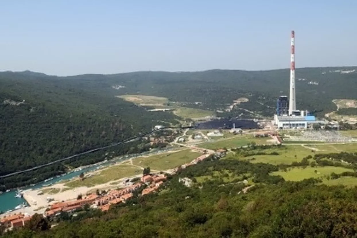 Većom proizvodnjom iz obnovljivih izvora smanjiti energetsku ovisnost Hrvatske