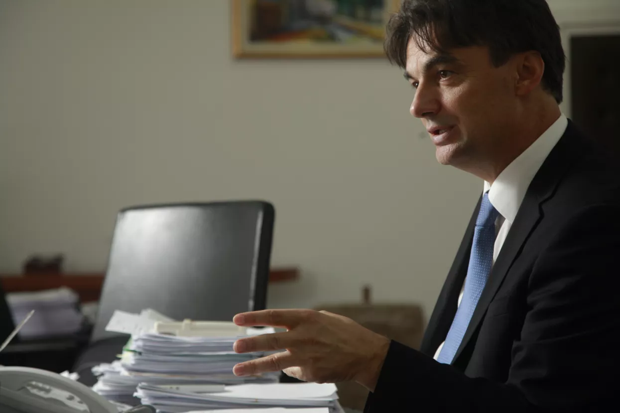 Ideja o nižem PDV-u na hranu je super, ali sada nije provediva