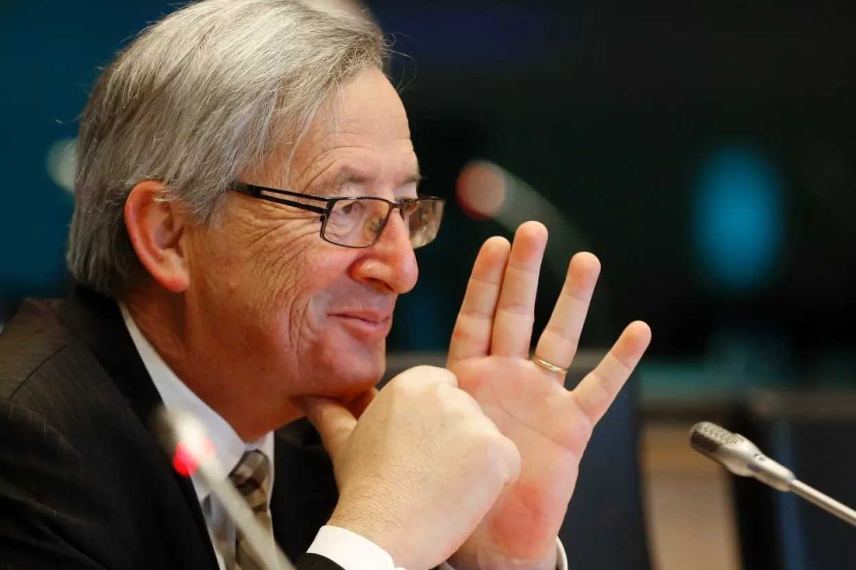 Tko je novi čelnik Europske komisije?