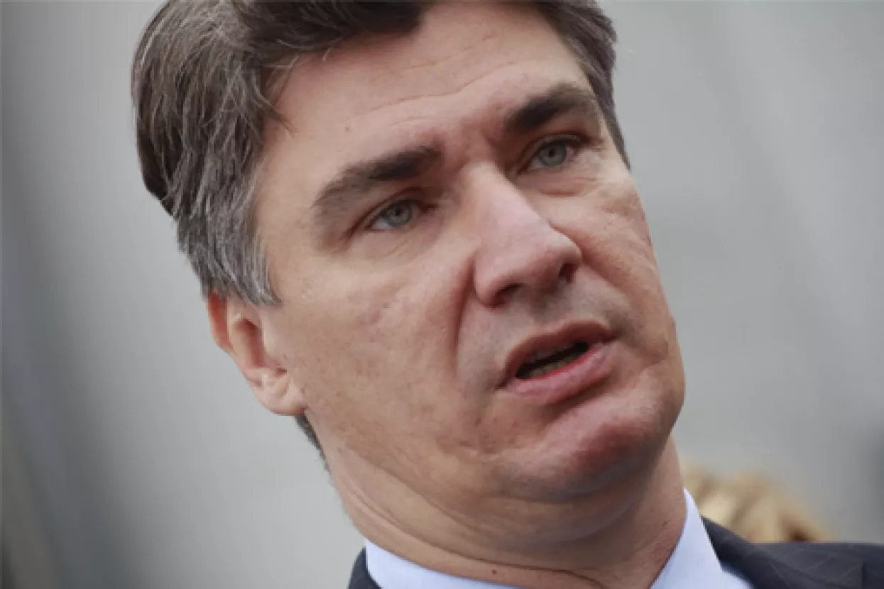 Vlada će predložiti zakon koji će &scaron;tititi nacionalne interese  u energetici