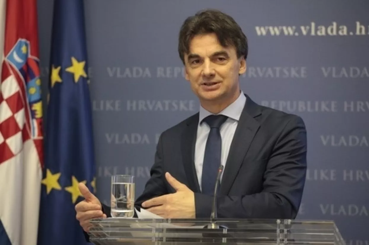 Grčić: Pokazuju se prvi vidljivi znaci gospodarskog oporavka u Hrvatskoj