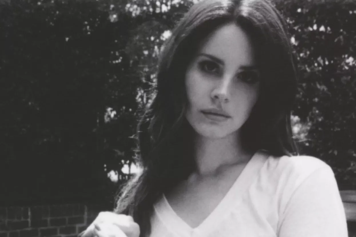 Lana Del Rey - Ultraviolence