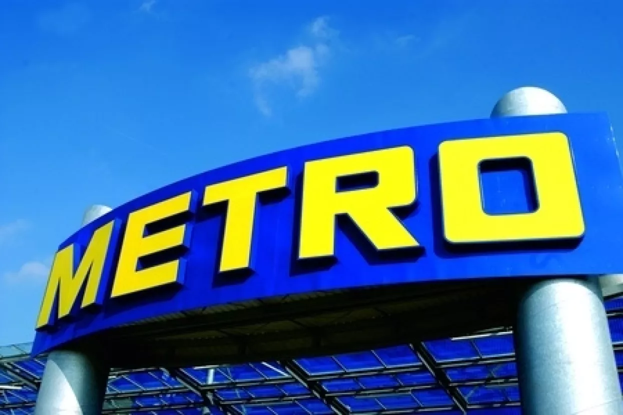 Metro prodaje lanac hipermarketa