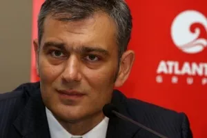 Bruto dividendni prinos po dionici Atlantic Grupe 1,19 posto