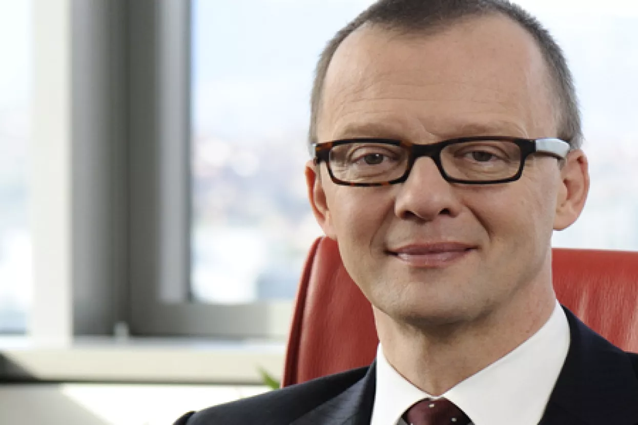 Michael Müller na čelnom mjestu RBA
