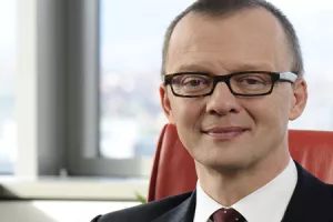 Michael Müller na čelnom mjestu RBA