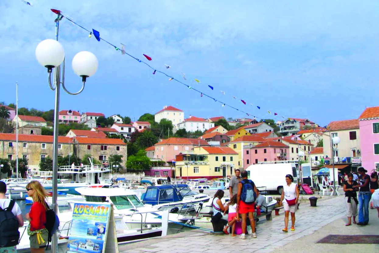 Kako se Dugi otok na&scaron;ao u dru&scaron;tvu najrazvijenijih?