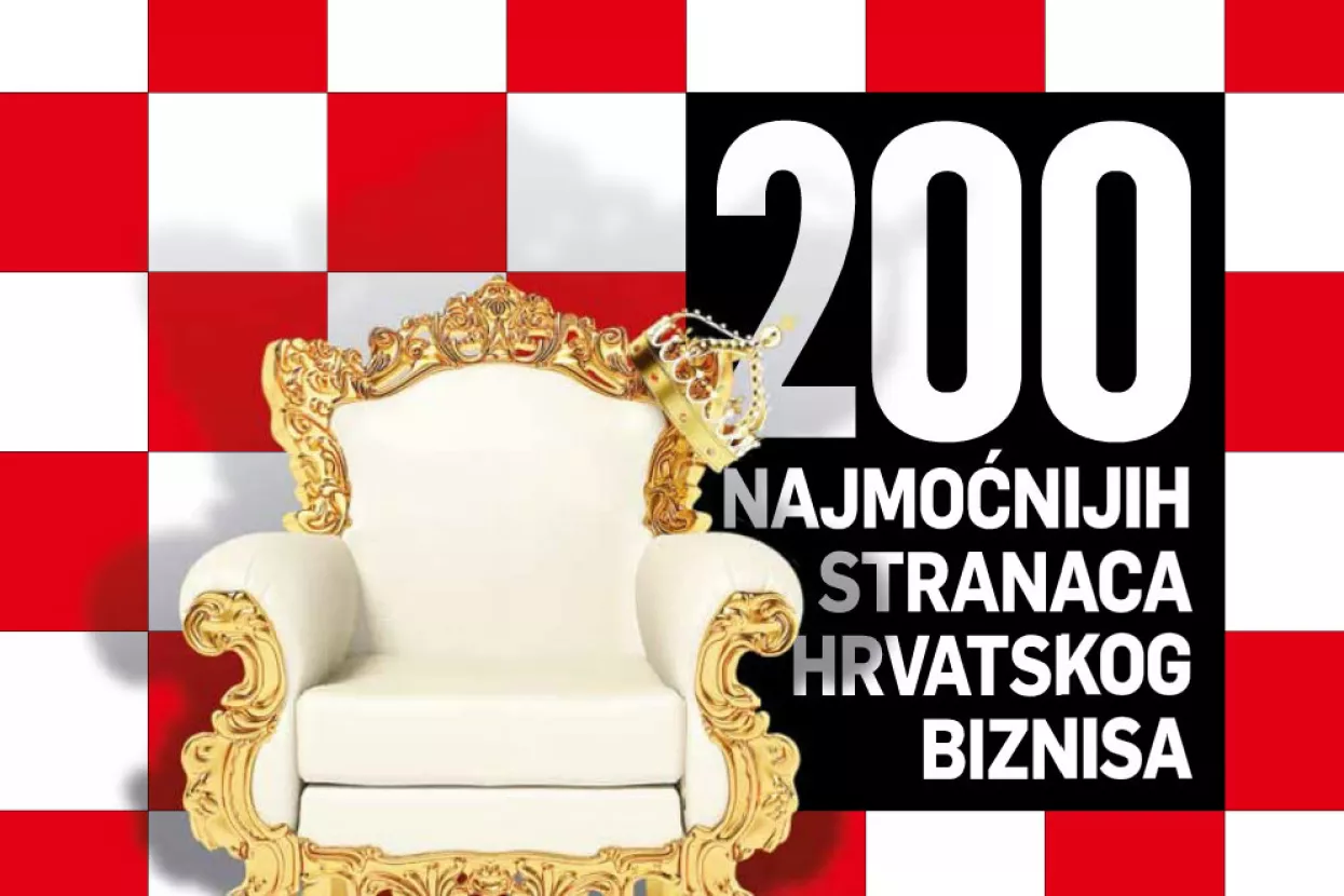 Lider 457, 4. srpnja 2014.