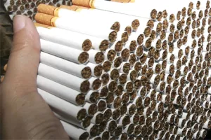 TDR i Philip Morris duopolizirali tržište
