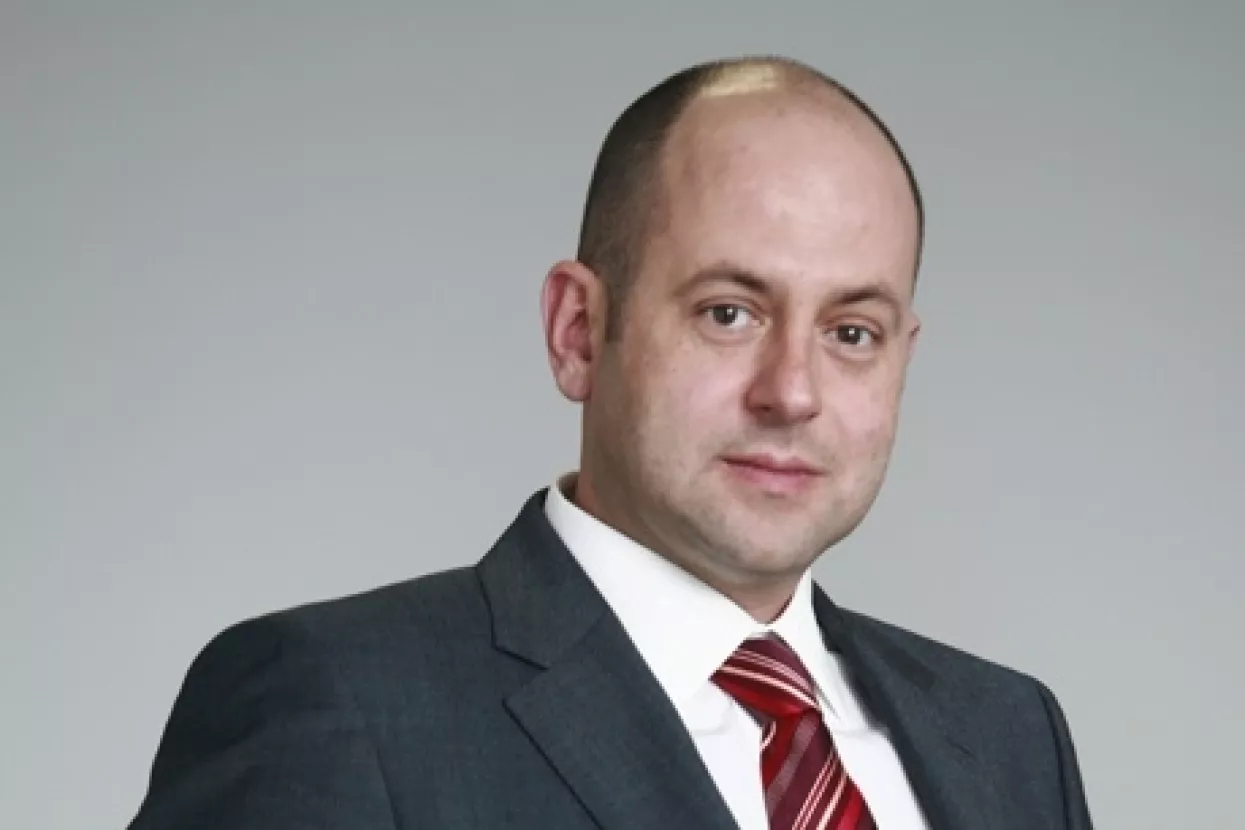 Robić iz Nadzornog odbora prešao u Upravu
