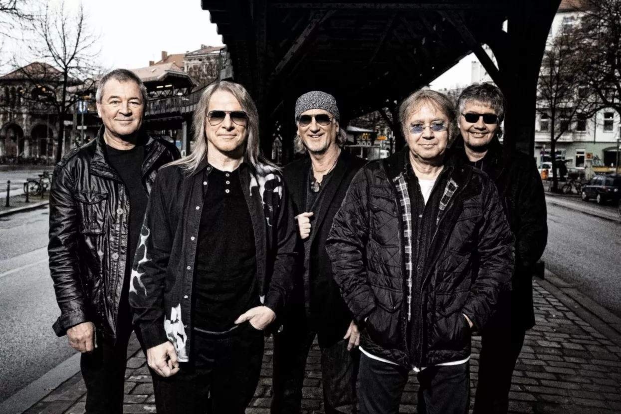 Legendarni bend na zadarskim Jazinama predstavlja novi album