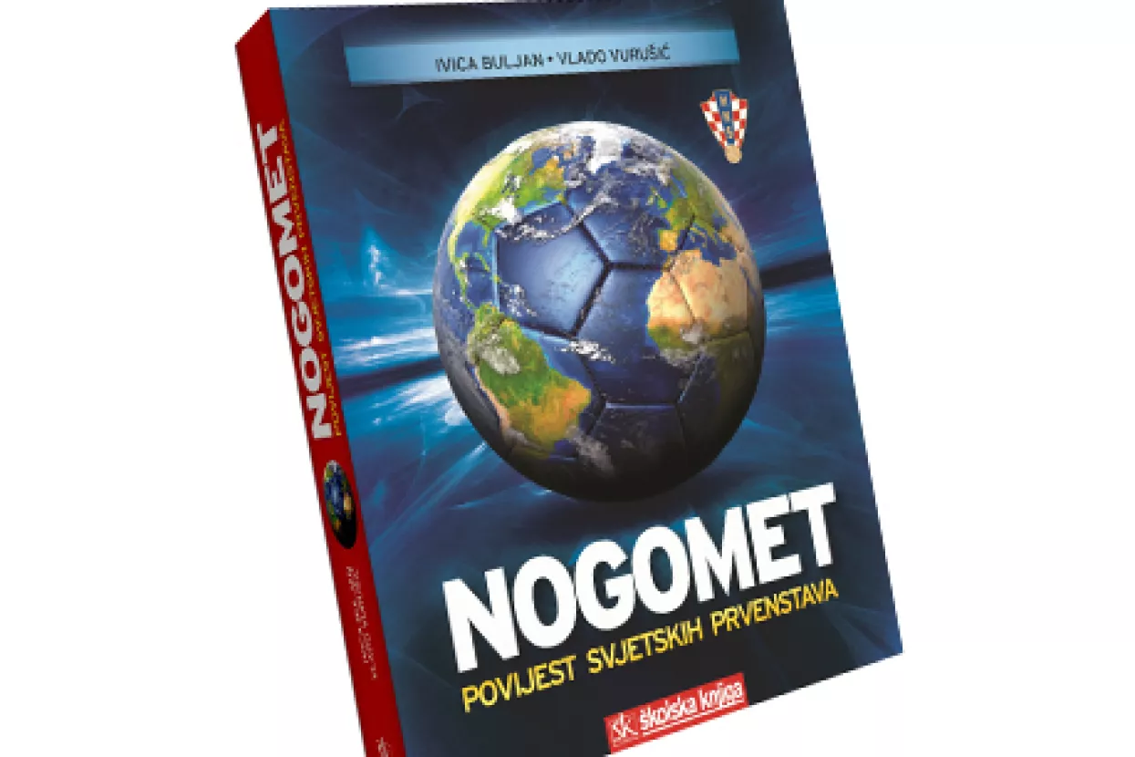 Dragocjeno &scaron;tivo za ljubitelje nogometa
