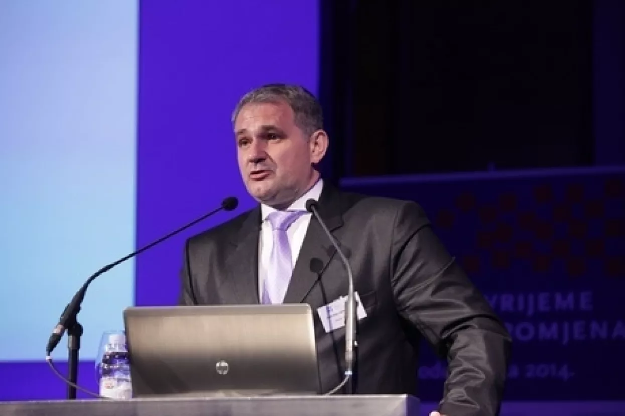 HUP o Vladinoj odluci: Građani će i dalje dobivati lo&scaron;iju i skuplju uslugu