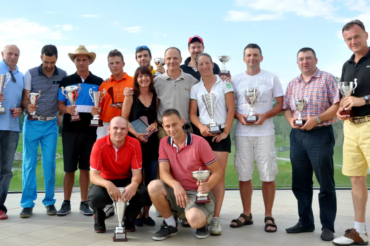 Održan PBZ Open 2014.