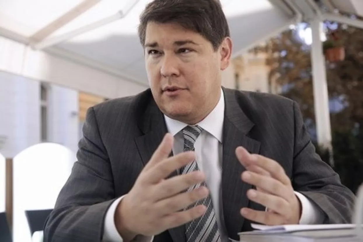 Lalovac: Jo&scaron; smo daleko od toga da ne možemo servisirati svoje dugove