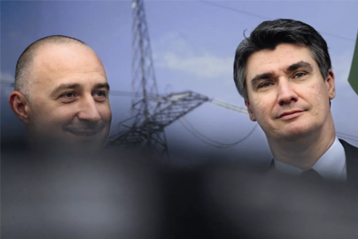 Pet najvećih hrvatskih energetskih zabluda