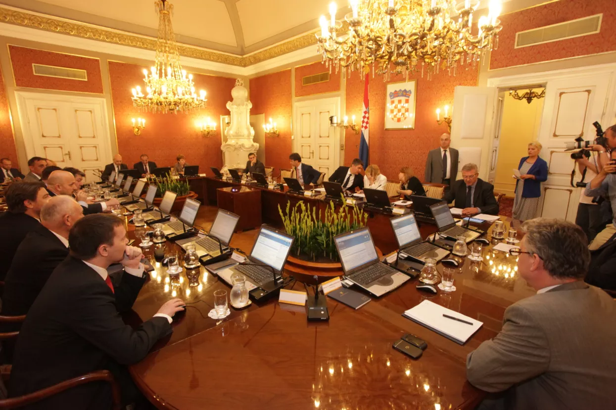Vlada ublažava računovodstvene obveze udruga