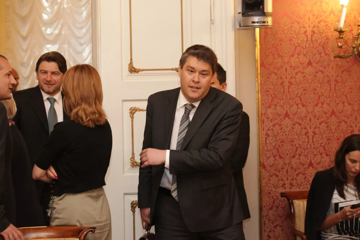 Lalovac: Vi&scaron;e nema proračunskih zaliha