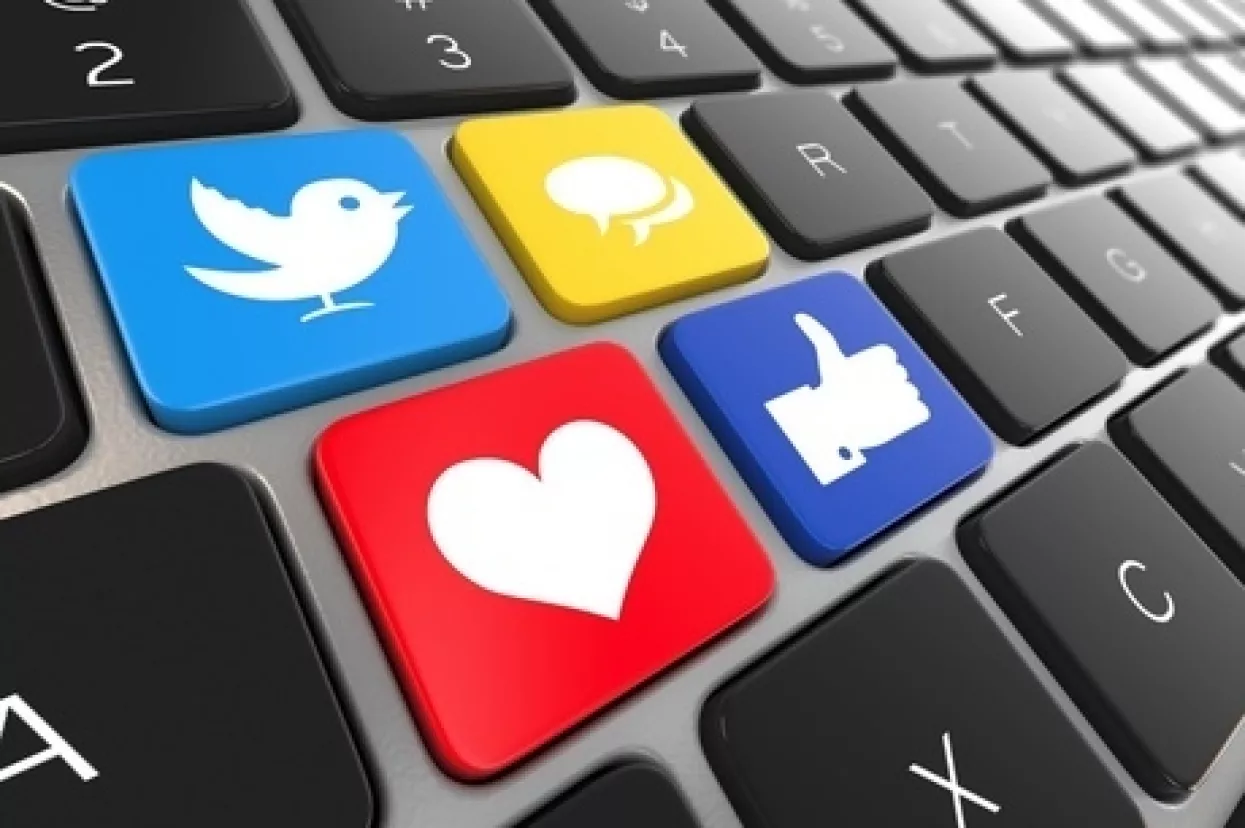 Koji su najvažniji aktualni trendovi na dru&scaron;tvenim mrežama?