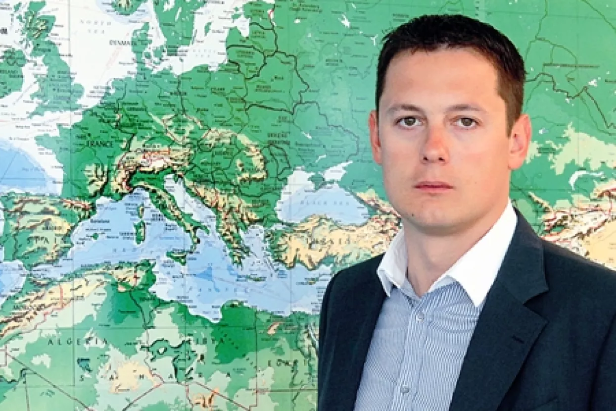 Vicenco Blagaić na&scaron;ao jo&scaron; dva ulagača iz Azije
