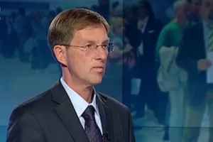 Stranka Mire Cerara uvjerljiva pobjednica izbora u Sloveniji