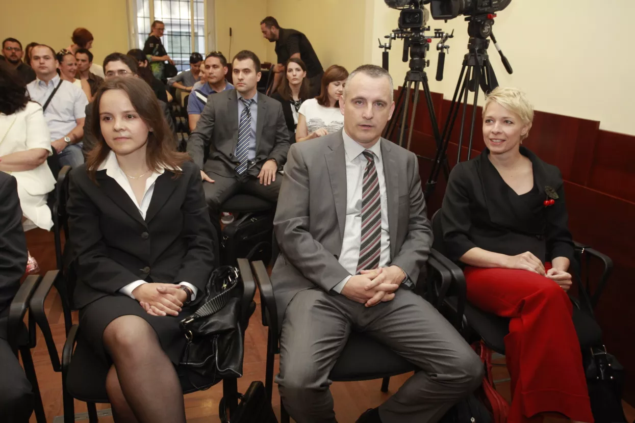 Visoki trgovački sud odbacio dio presude suca Radovana Dobronića za valutnu klauzulu