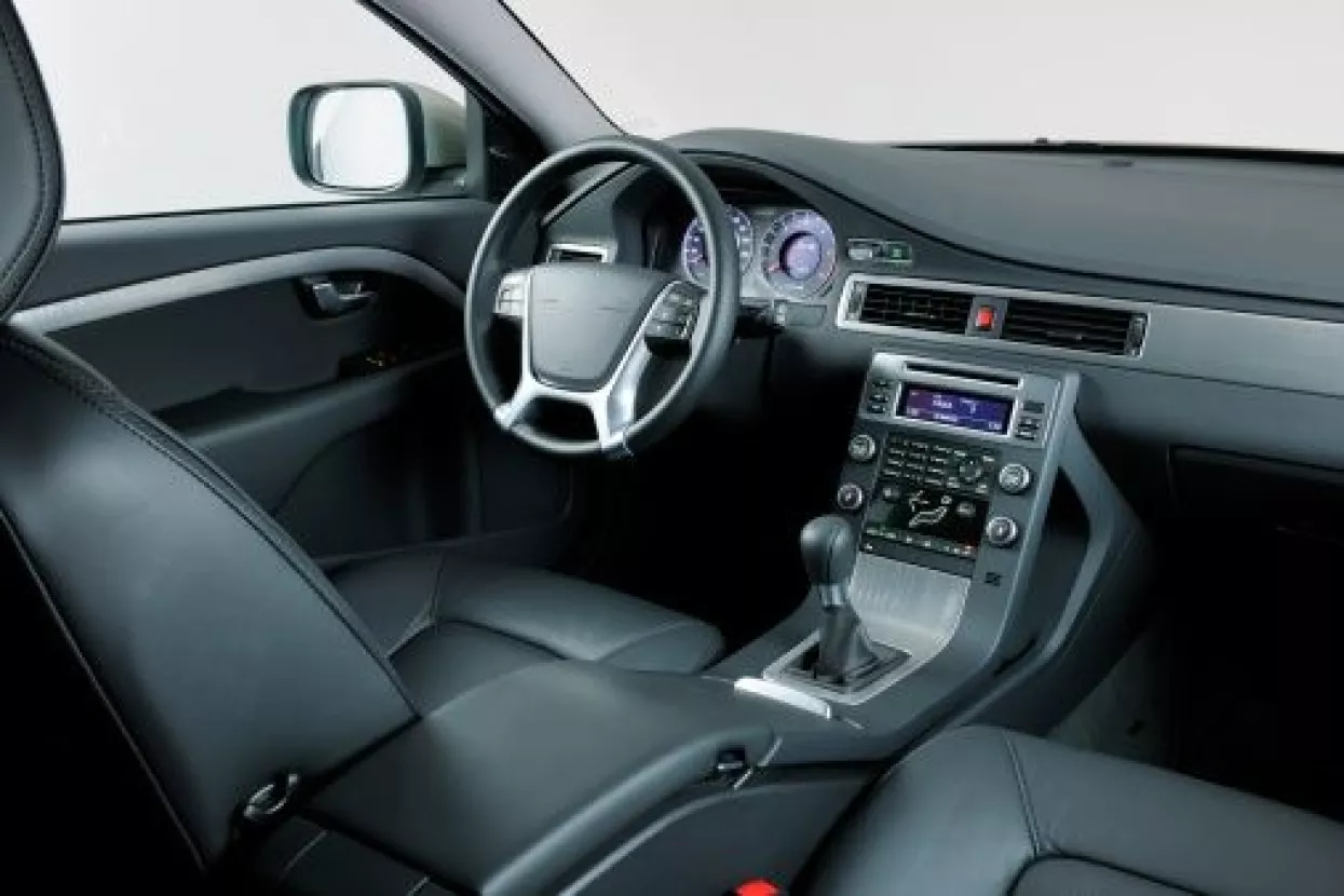 Volvo Group Croatia ostaje u Hrvatskoj