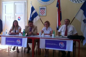 Bivša pomoćnica ministra poljoprivrede Vesna Gantner pristupila Čačićevim reformistima