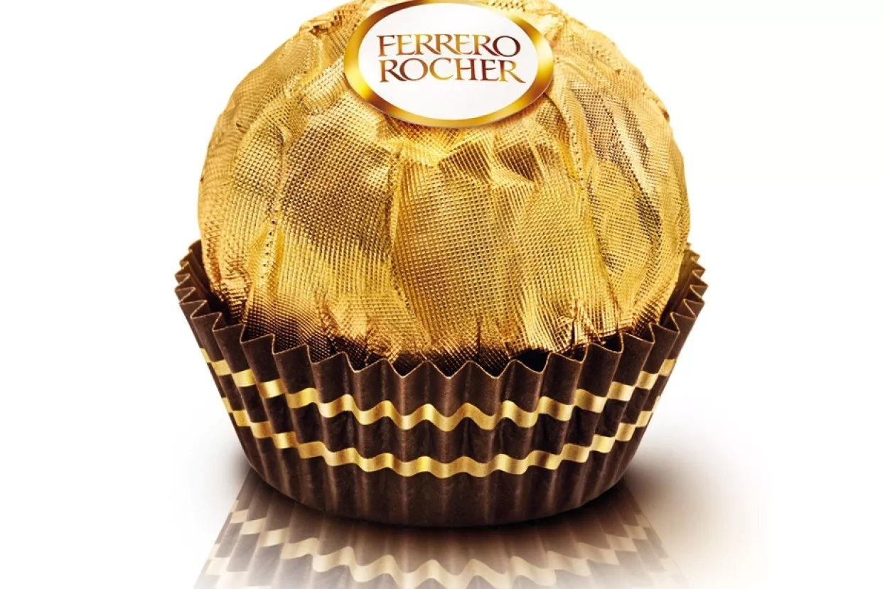 Ferrero Grupa nastavlja investirati u Turskoj i u uzgoj lje&scaron;njaka