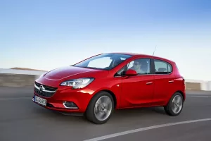Opel Corsa E: Novi život gradskog modela